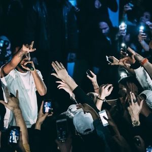 Meet your Posher, Steven